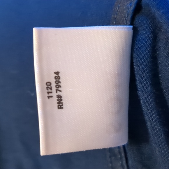 Soma shirt pajama top XXL - Picture 9 of 12